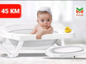 Sklopiva kadica / kada za bebe