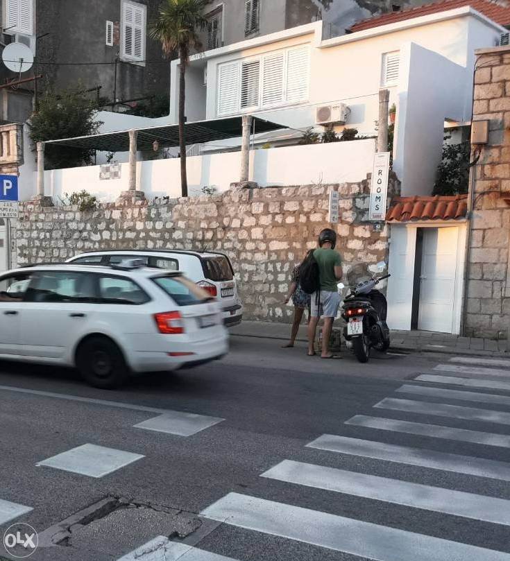 Kuća u Dubrovniku - Kantafig Gruž