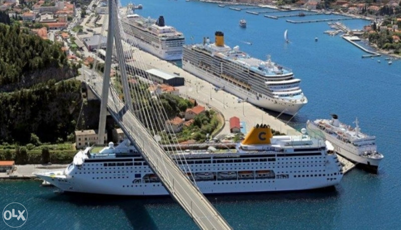 Kuća u Dubrovniku - Kantafig Gruž