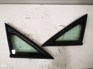 Leptir staklo, stakla SEAT TOLEDO 2004-2010