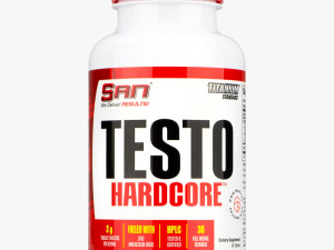 TESTO HARDCORE 90 tabs Podizac Testosteron -a