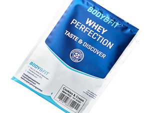 WHEY PERFECTION kesica (1 serviranje) Protein