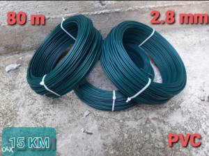 Zica za zatezanje ograde PVC