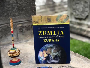 Zemlja znak nadnaravnosti Kurana