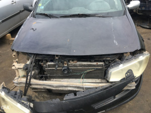 Megane 2 hauba dijelovi