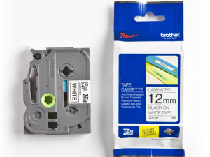 TZE231 12mm Traka Naljepnice Brother P-touch