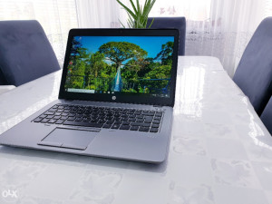 LAPTOP HP ELITEBOOK 840 G2/I7 5600U/8GB RAM/SSD 180/14"
