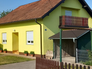 Prodajem kucu u Aleksandrovcu kod Laktasa