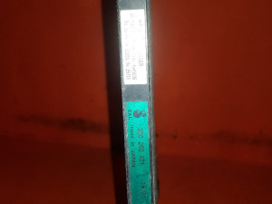 HLADNJAK KLIME VW PASSAT 5 2.5TDI 3B0260401 EN