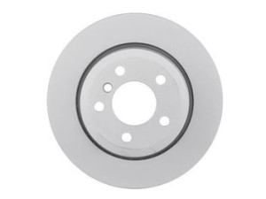 DISK ZADNJI V DISCOVERY III/IV 04-, RANGEROVER 02-