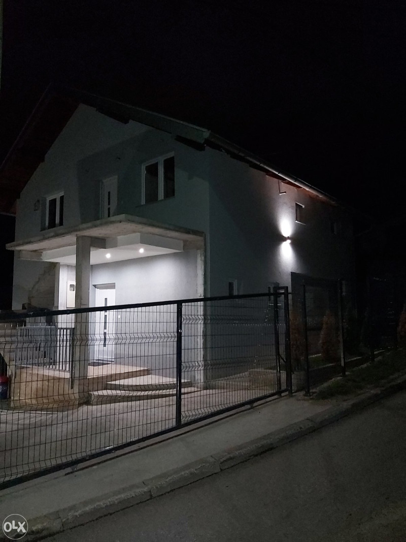 Sarajevo stan na dan za 5 osoba 10