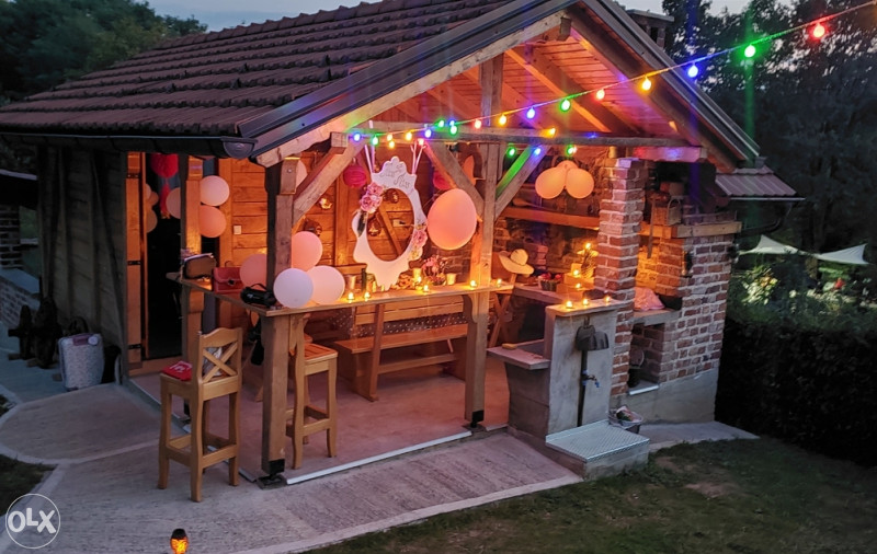 Vikendica Relax Čelinac - Banja Luka 12