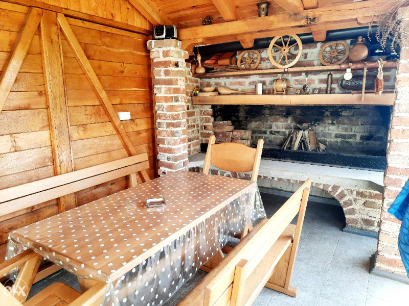 Vikendica Relax Čelinac - Banja Luka 25