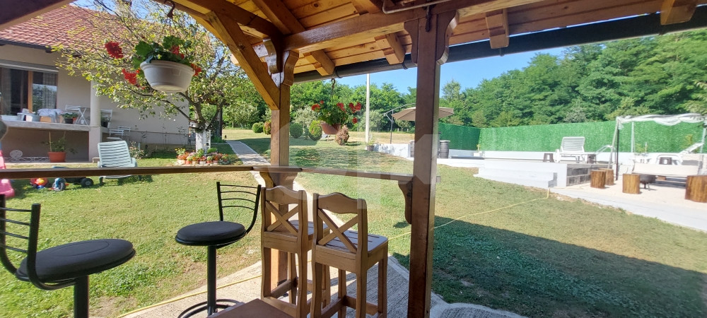 Vikendica Relax Čelinac - Banja Luka 10