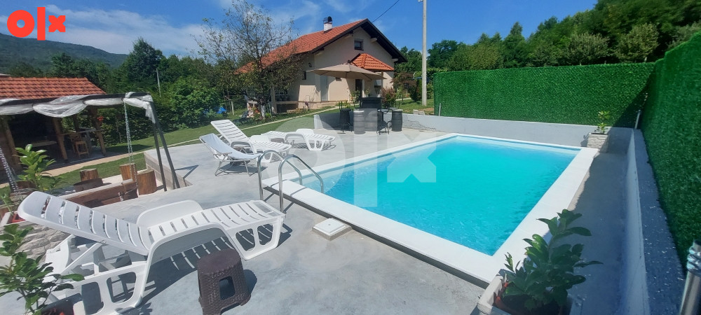 Vikendica Relax Čelinac - Banja Luka