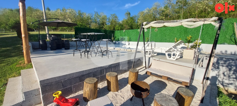 Vikendica Relax Čelinac - Banja Luka 2