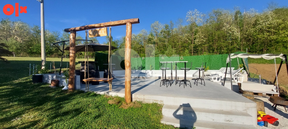 Vikendica Relax Čelinac - Banja Luka 3