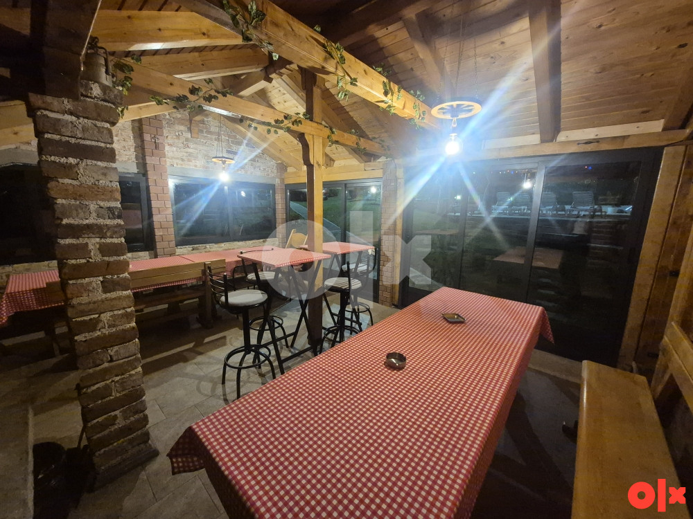 Vikendica Relax Čelinac - Banja Luka 5