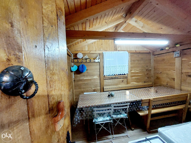 Vikendica Relax Čelinac - Banja Luka 13