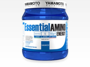 Eaa ENERGY 200g Yamamoto