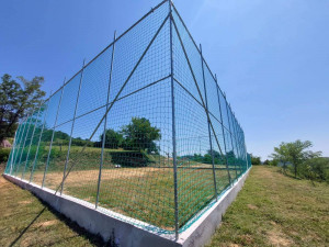 Zastitne mreze SPORTSKE MREŽE  TENIS SVE VRSTE PROFI DOSTUPNO