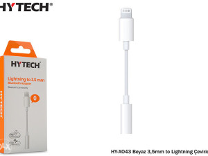 Lightning na 3.5mm iPhone adapter za slusalice BT