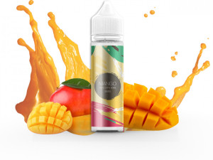 No Smoke Mango 60ml