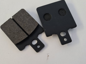 Disk plocice za skuter aprilia yamaha