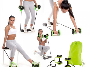 Revoflex Xtreme sprava za vjezbanje/trb