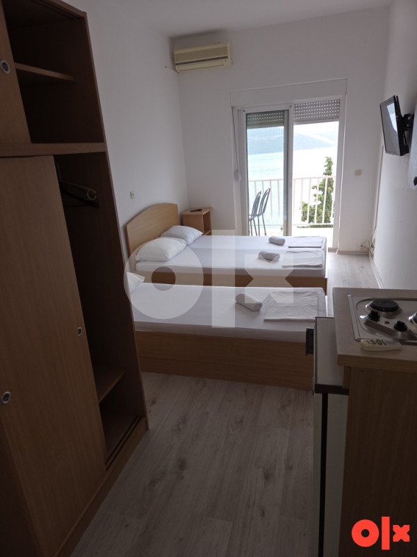 Apartmani i sobe Neum 061/933-108 3