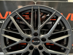 ALU FELGE AVUS 8J x 18 5X112 ET30 ET47 AUDI BMW