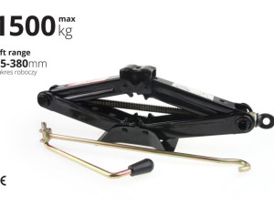 Dizalica za automobile do 1500kg AMIO žaba 030615