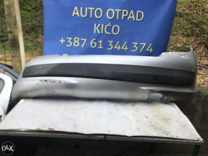 Zadnji branik pezo 207