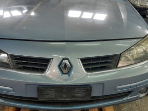 RENAULT LAGUNA ALTERNATOR 1.9 96 KW 05-