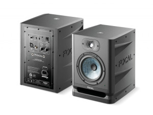 STUDIJSKI MONITORI:  FOCAL ALPHA 65 EVO