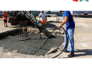 Oli Vibro Igla Za Beton VHN50 d 50mm 42V 200Hz (ZVHN50AP)