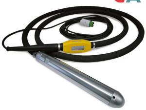 Oli Vibro Igla Za Beton VHN38 d= 38mm 42V 200Hz