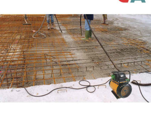 Oli Frekventor CMM15 1Ph 230V/50Hz/1,0kVA