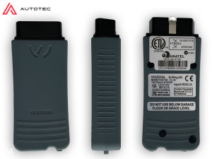 Auto dijagnostika VAS 5054a ODIS 6.2 Laptop Dell