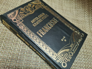 Antologija kratke priče Francuske
