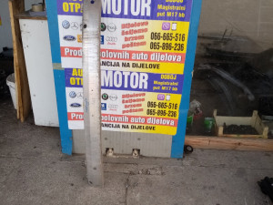 Greda zadnja Land rover freelander 2.0.dizel 2005g