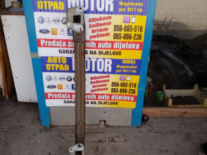 Greda zadnja Peugeot 207 limuzina