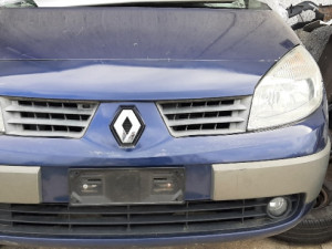 RENAULT SCENIC MJENJAČ 1.9 03-