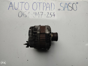 Alternator Scenic 3 1.5 dci 78kw 8200660057