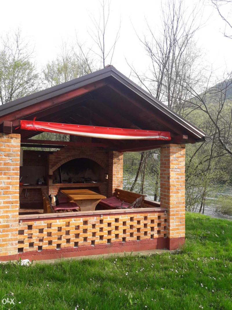 Ladara sa pecanom, Karanovac, Banja Luka 3