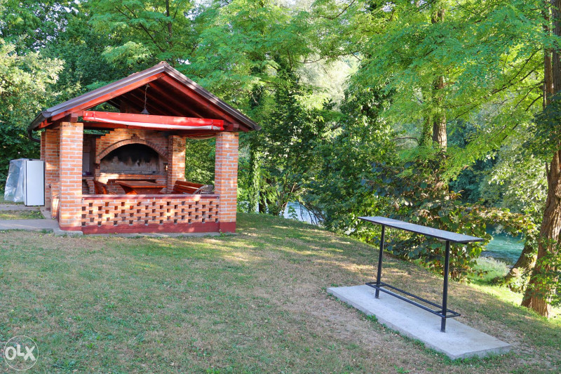 Ladara sa pecanom, Karanovac, Banja Luka 4