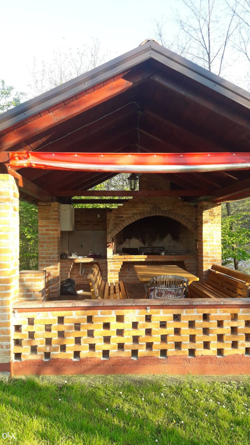 Ladara sa pecanom, Karanovac, Banja Luka