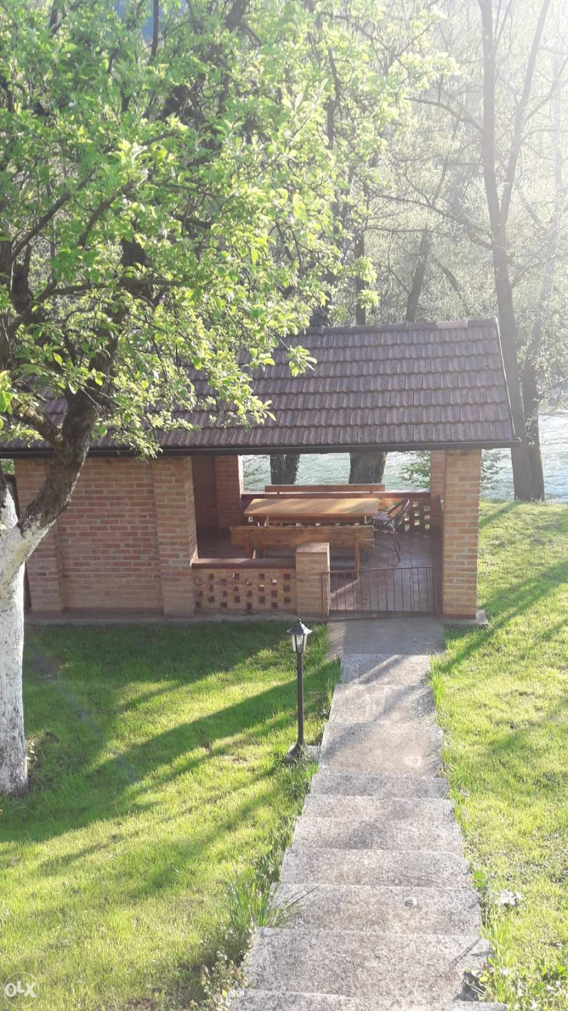 Ladara sa pecanom, Karanovac, Banja Luka 2
