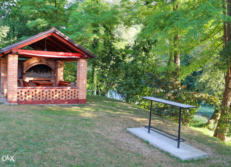Ladara sa pecanom, Karanovac, Banja Luka 6