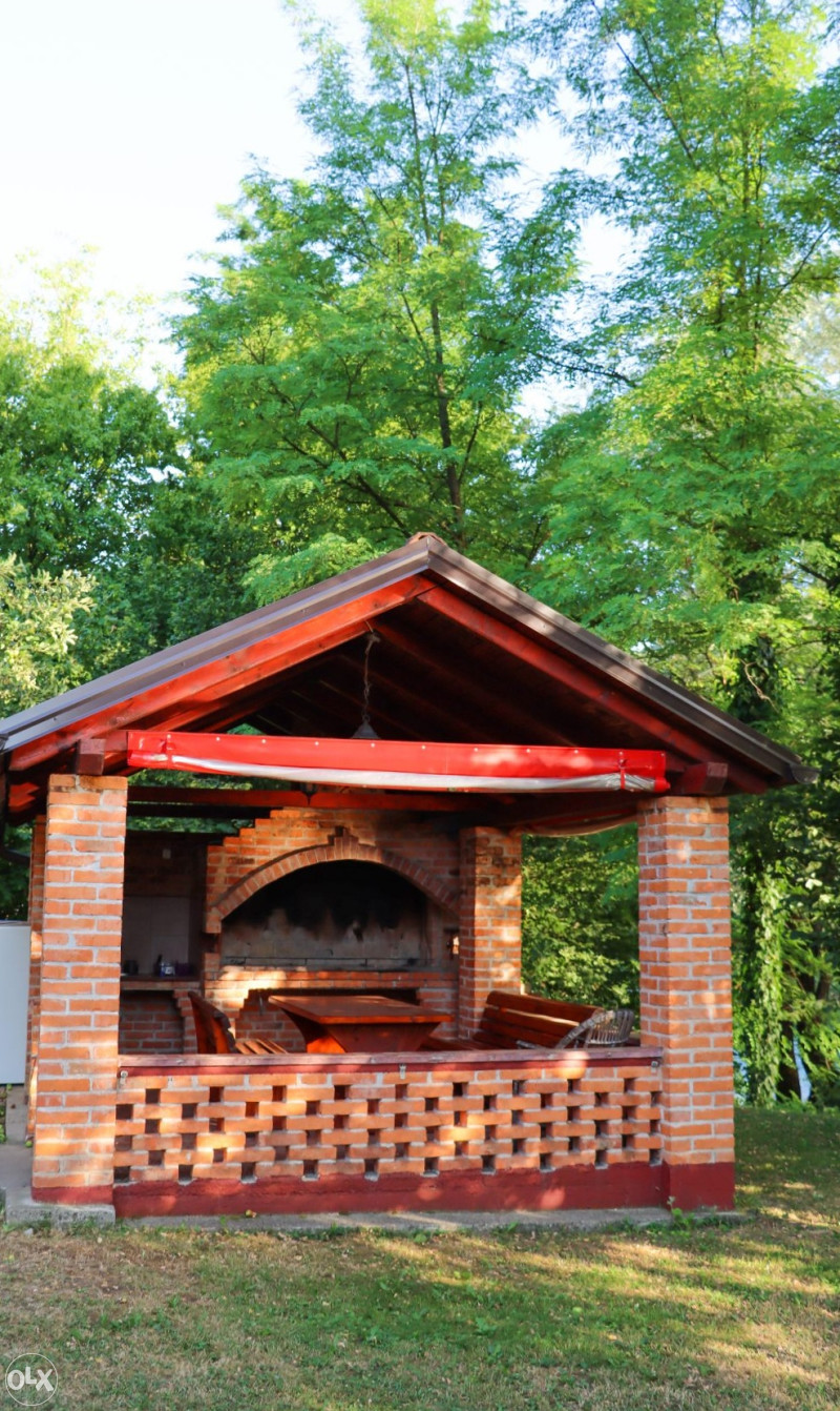 Ladara sa pecanom, Karanovac, Banja Luka 5